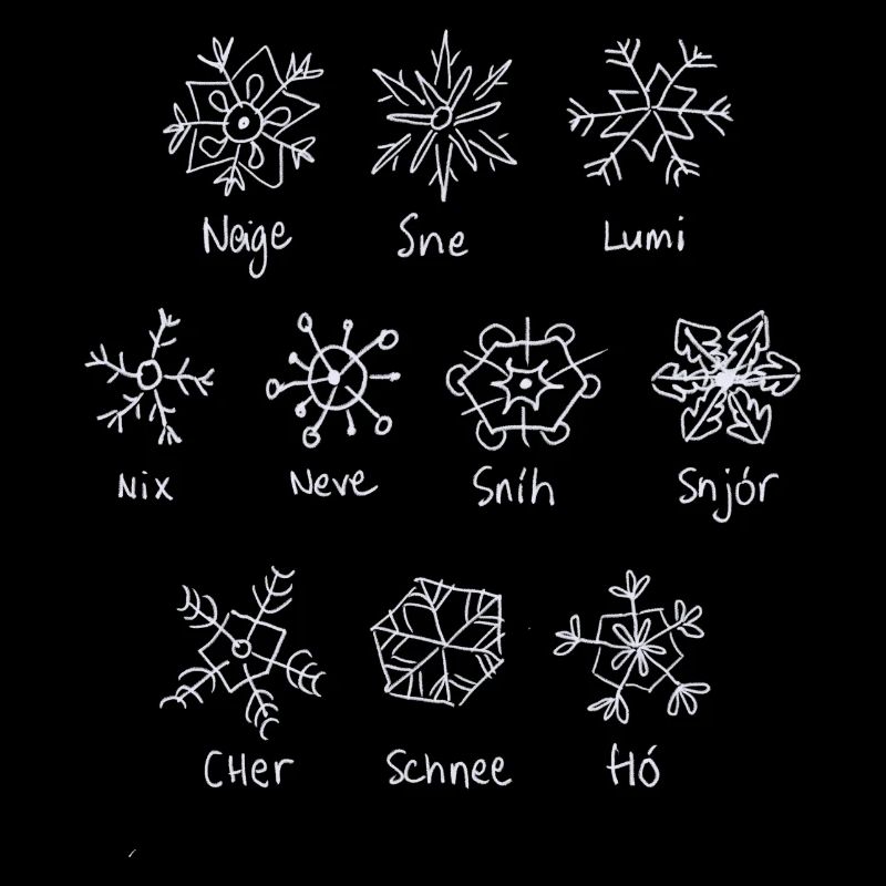 Neige