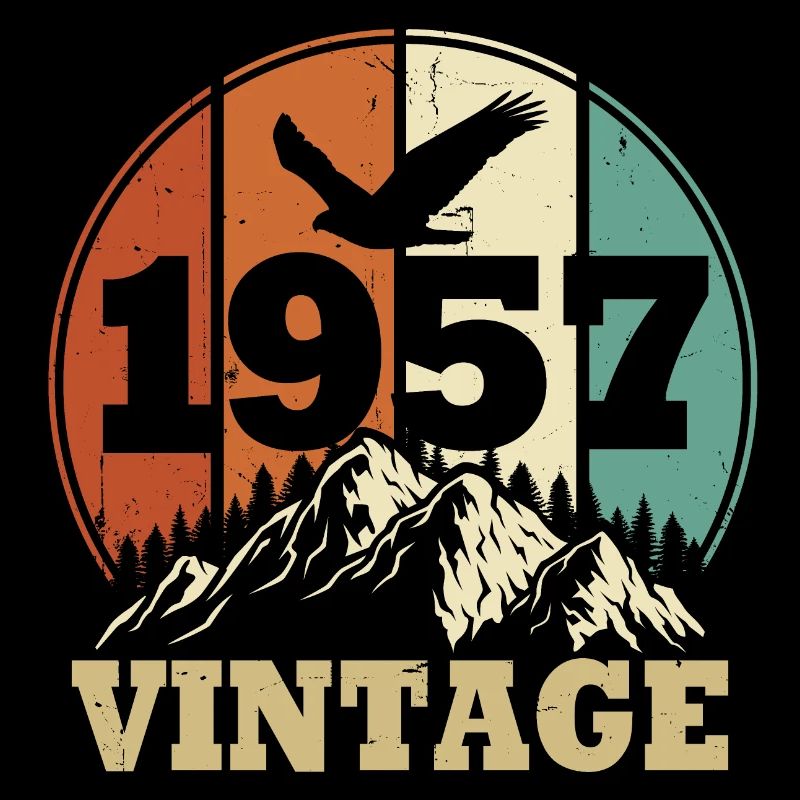 Vintage 1957