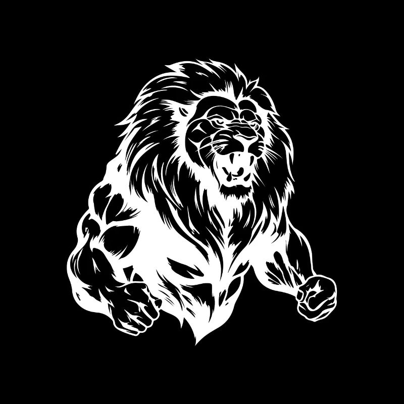 Leo Muscles Bodybuilding