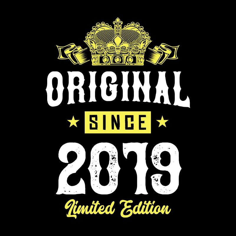 2019 limited edition