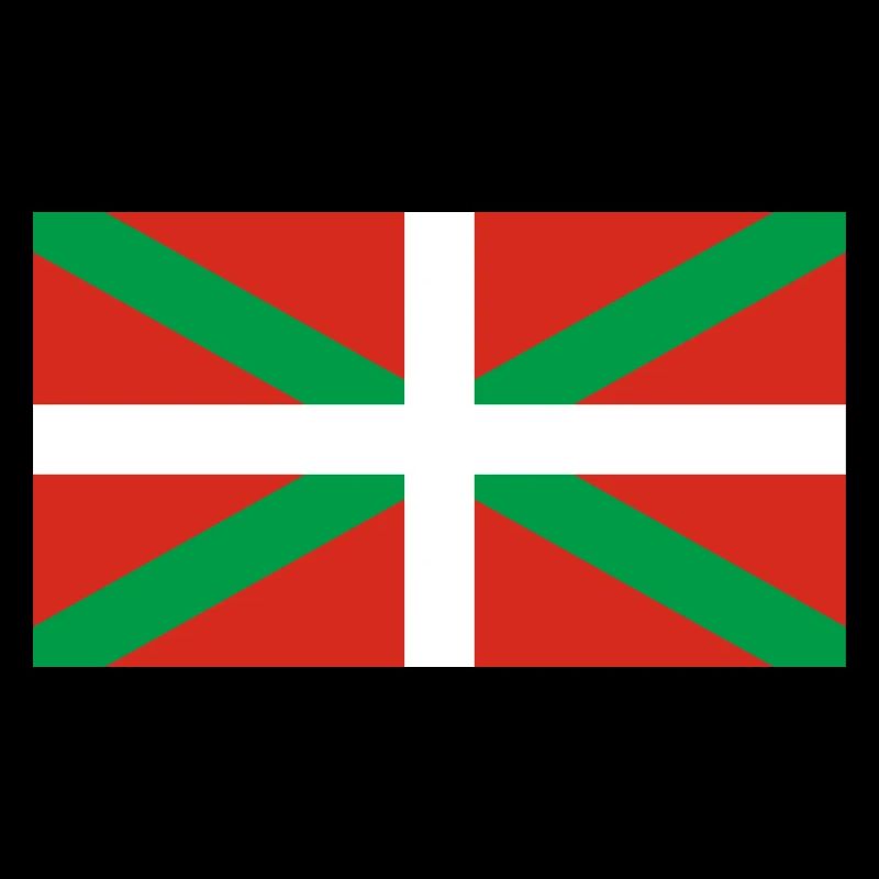 Drapeau Euskadi