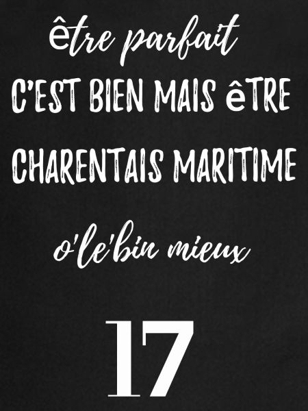 La Charente Maritime