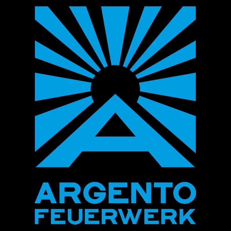 Argento Logo "Original"
