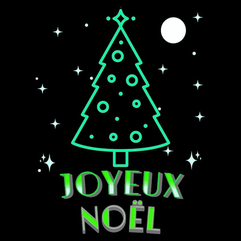 JOYEUX NOËL