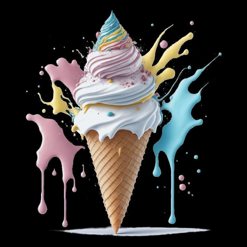 Eiscreme