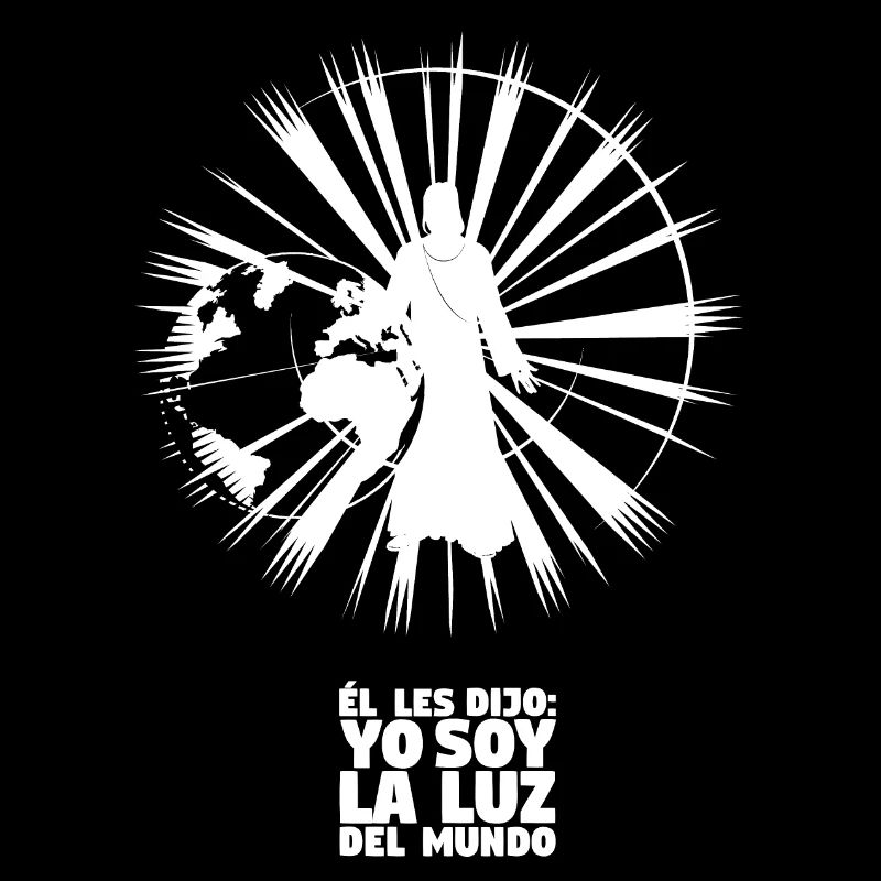 Das Licht der Welt - Spanisch