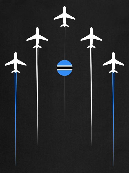Botswana Airlines