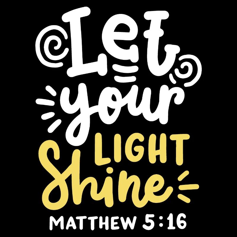 Bibelvers Christlich