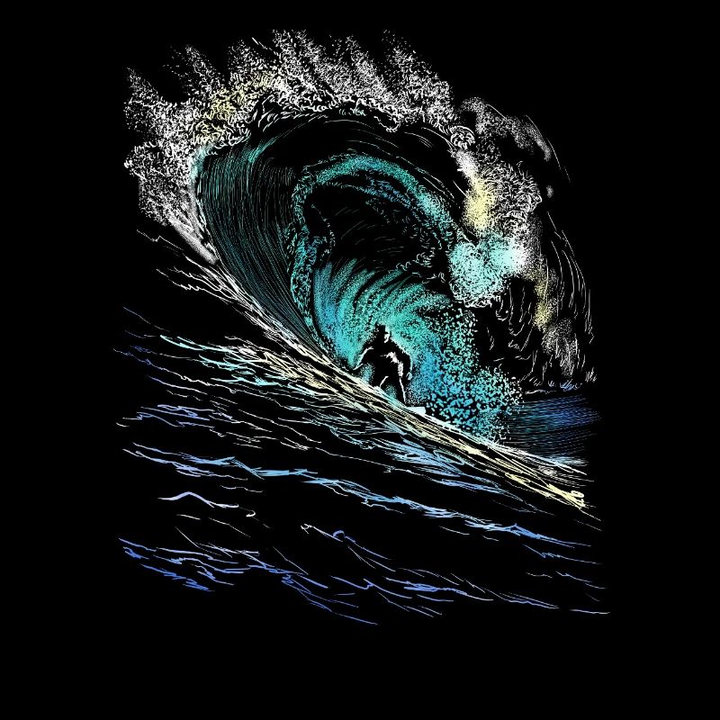Surfer