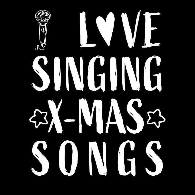Micro - J’adore chanter Noël