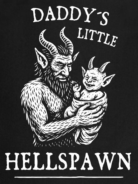 Le petit enfer de papa