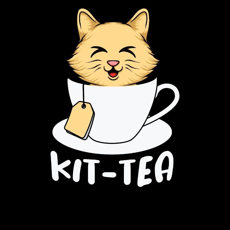Kit Tea Time