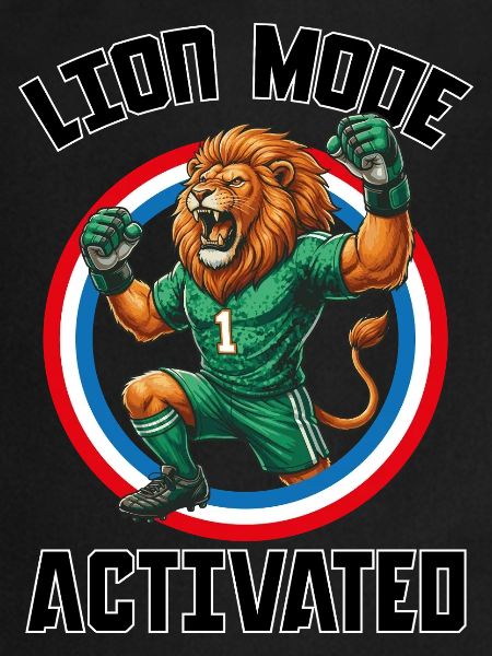LionModeA