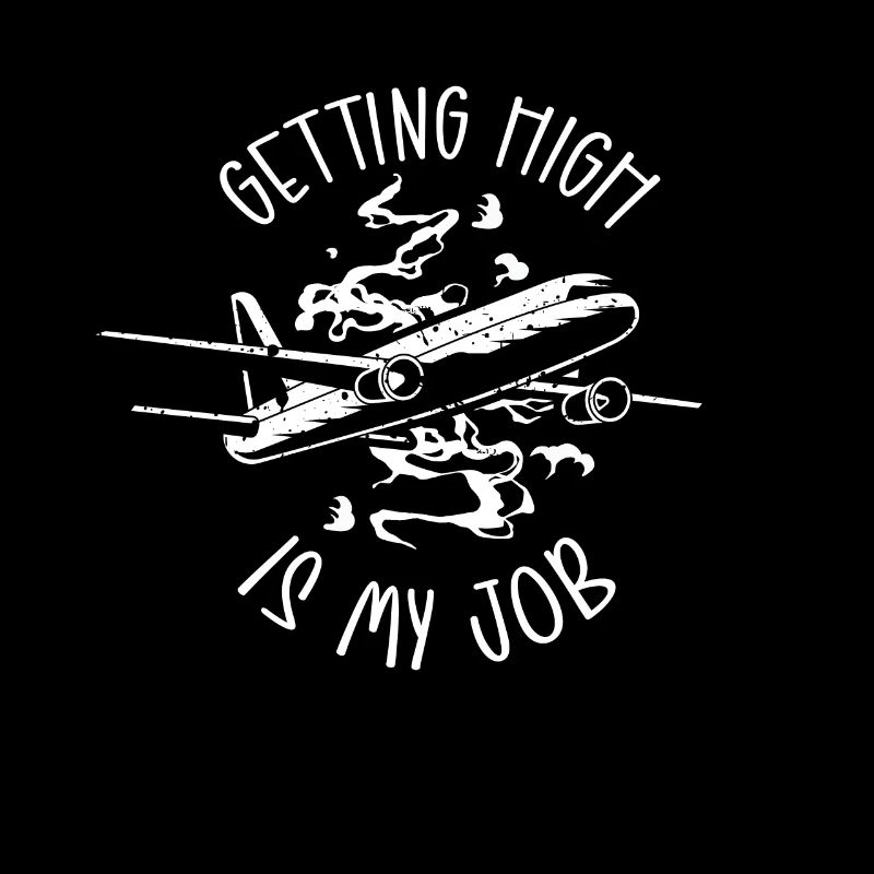 Pilot Captain Pilot Glider