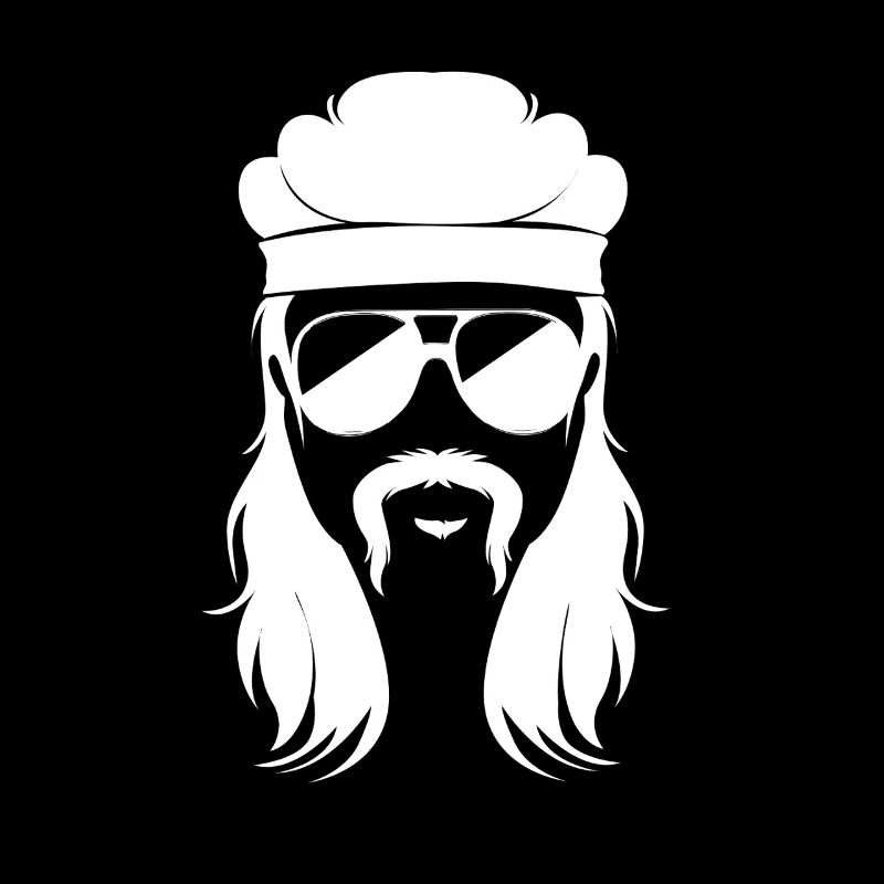 Mulet Coupe de cheveux Mulet