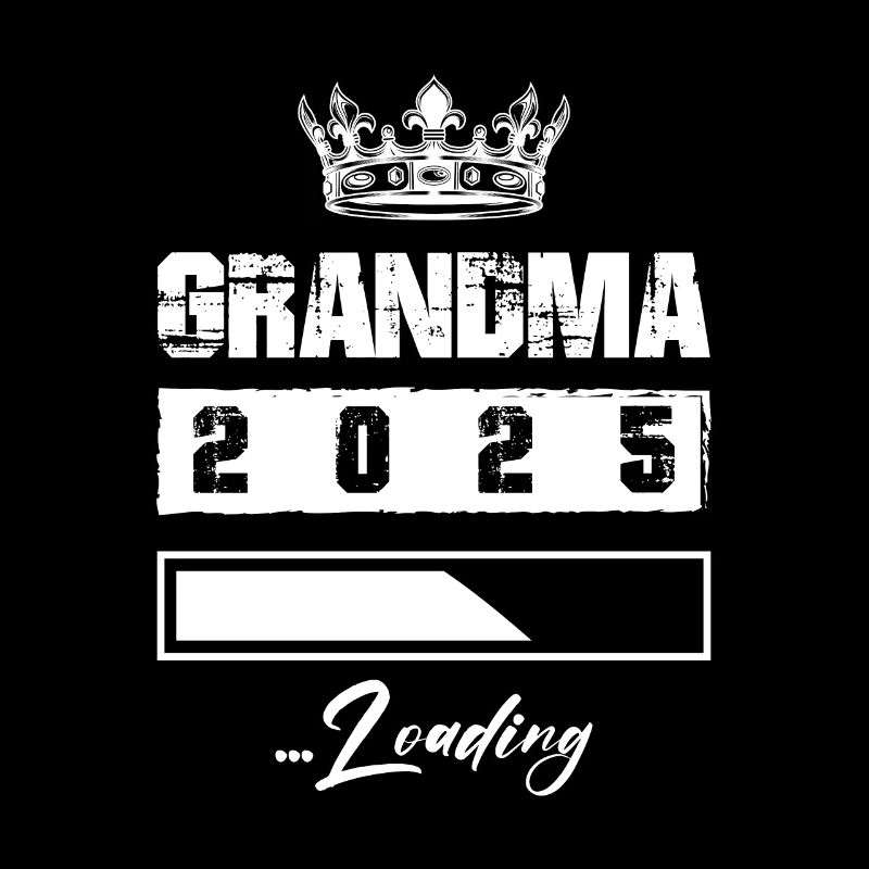 Oma 2025 Loading Grandma