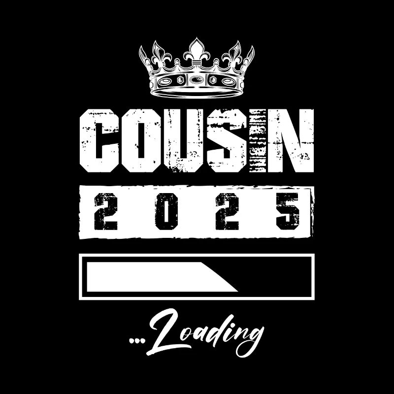 Cousin 2025 Loading