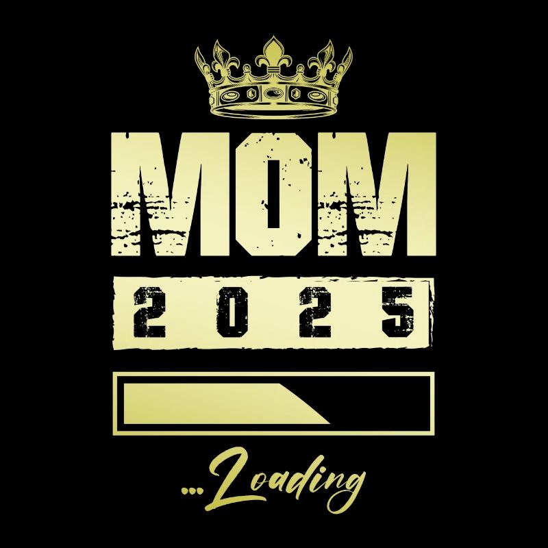 Mama 2025 Loading Mom