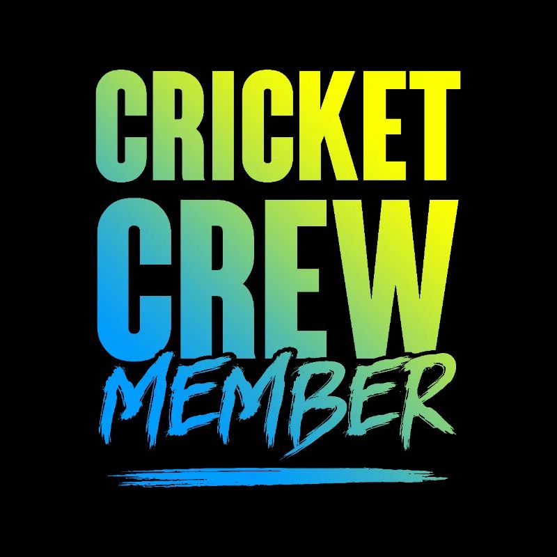 Cricket Crew