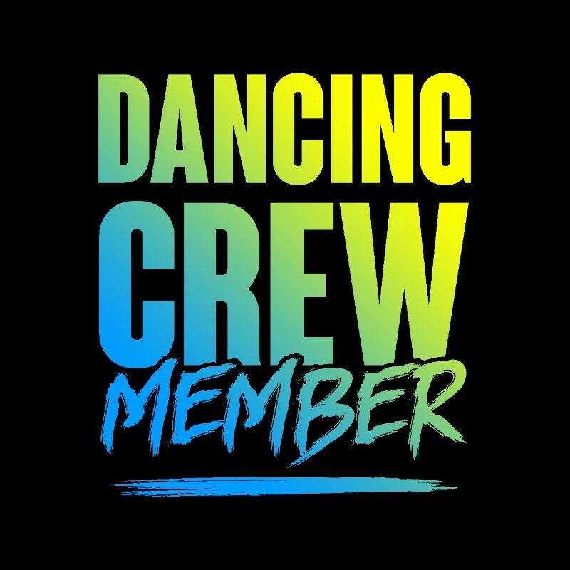 Dancing Crew