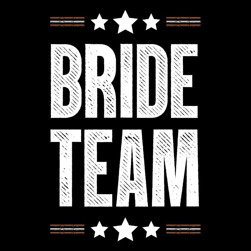 Bride Team