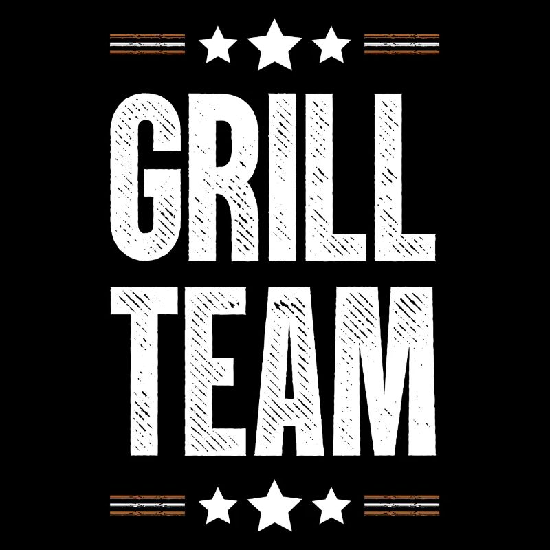 Équipe Grill