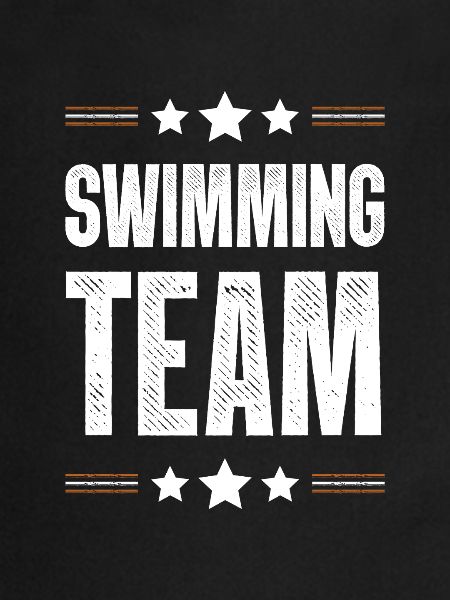 Swimming Team