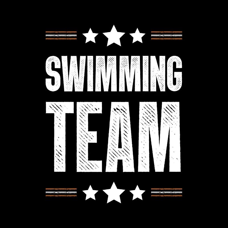 Équipe de natation