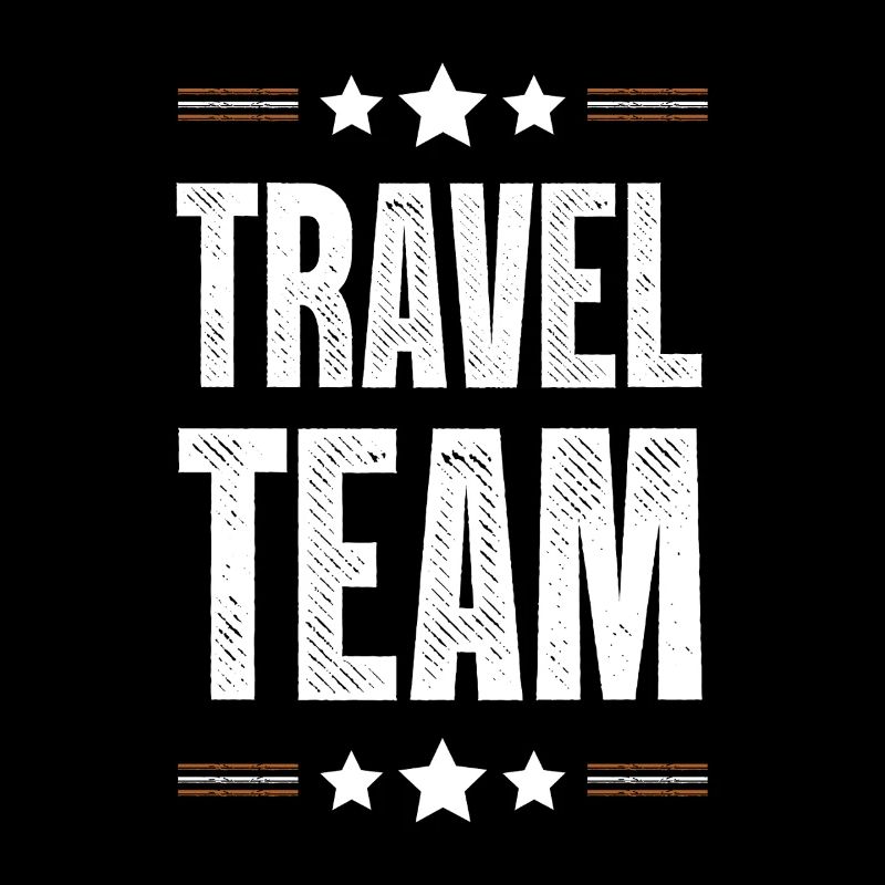 Équipe de voyage