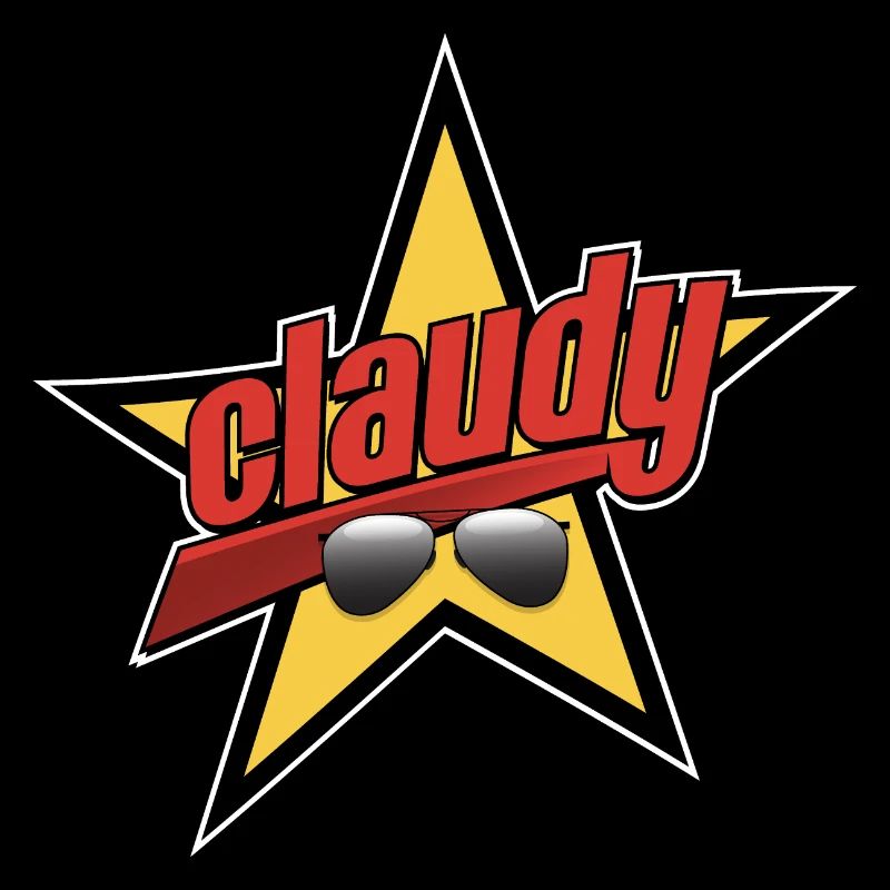Claudy Forever