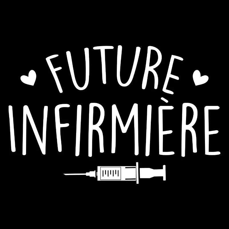 Future Infirmière