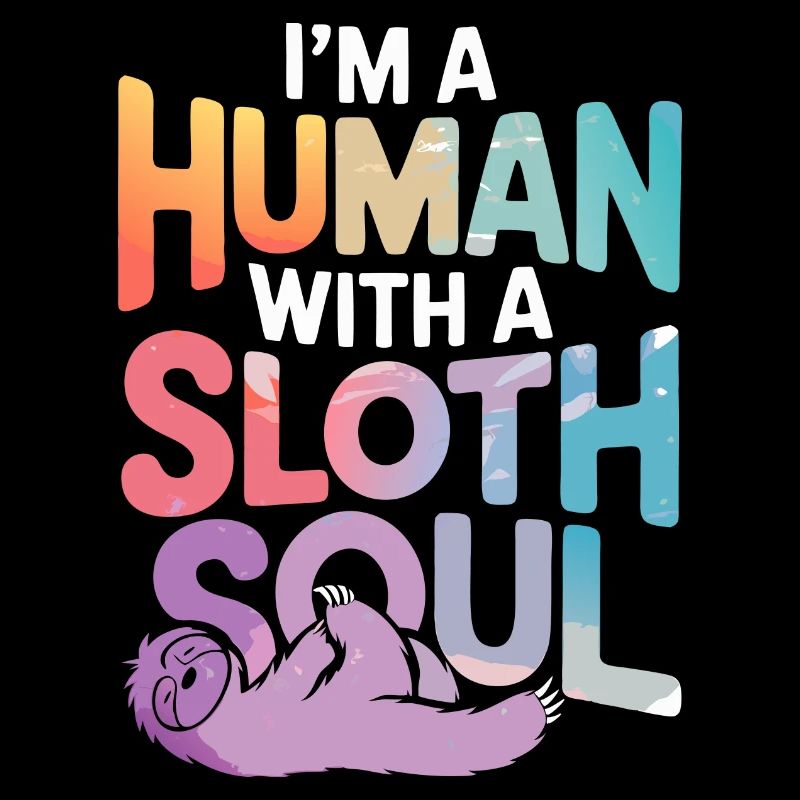 Sloth Sloths Sleeping Lazy