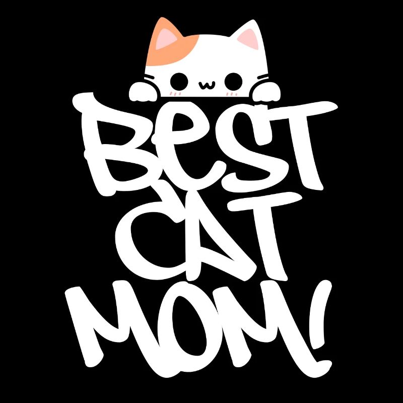 Best Cat mom