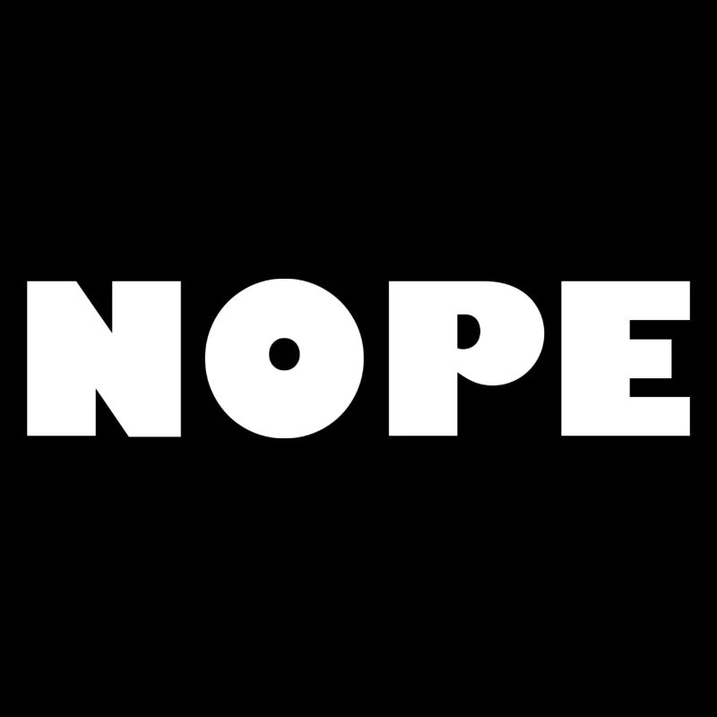 NON