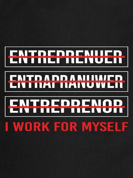 Entrepreneur