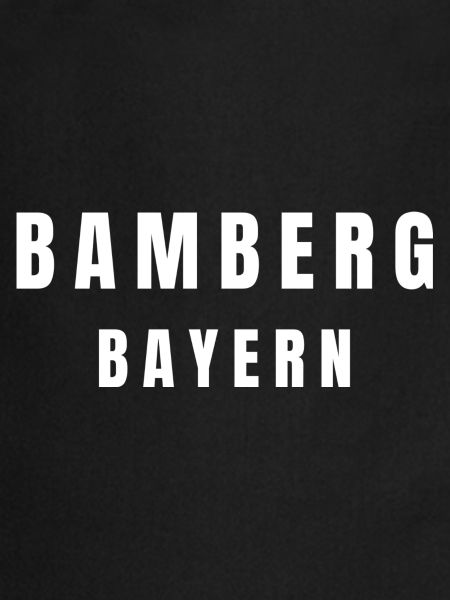 Bamberg, Bavière