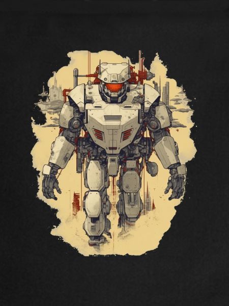 Mecha