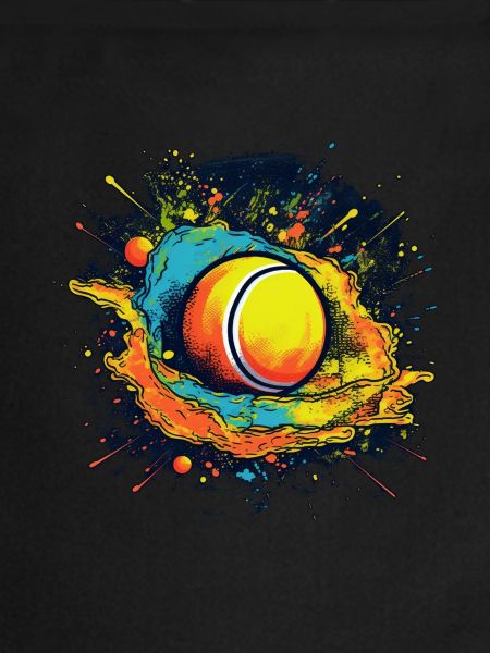 Tennis ball