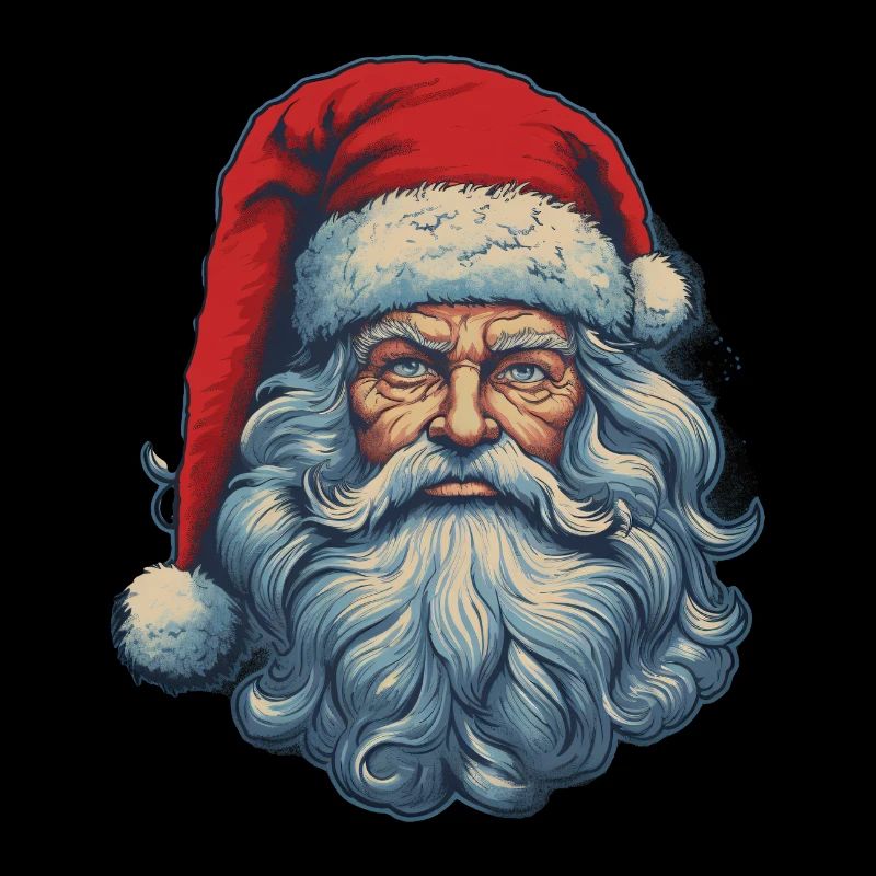 Weihnachtsmann