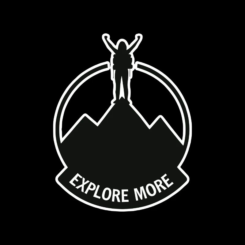 Explore more - Wanderer