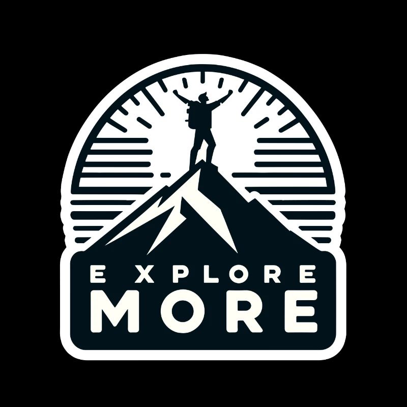 Explore more - Wanderer