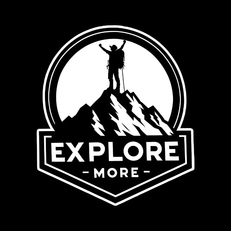 Explore more - Wanderer
