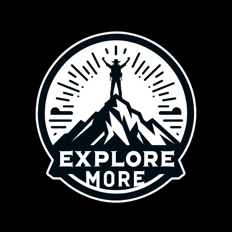 Explore more - Wanderer