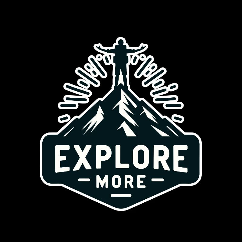 Explore more - Wanderer