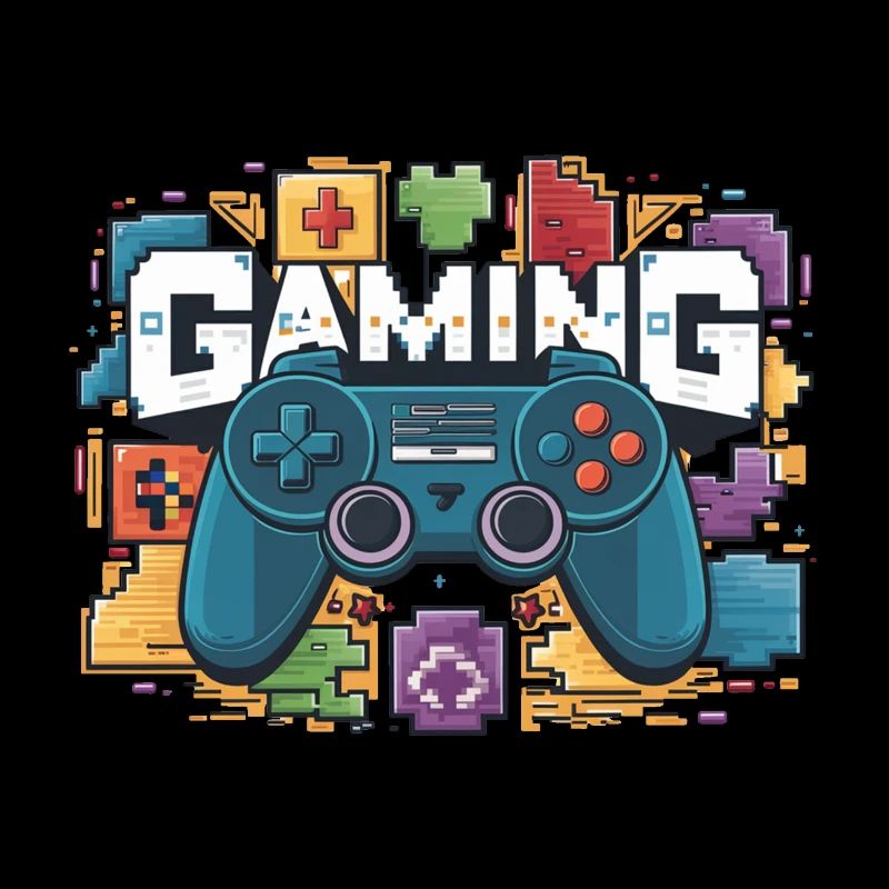 Gaming - Controllers