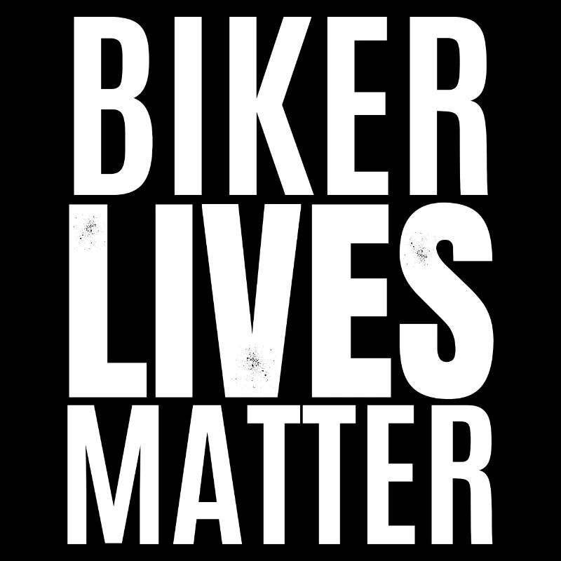 Bikerleben zählen