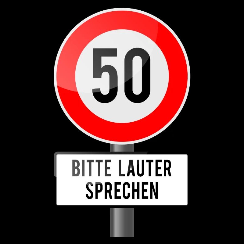 50 years shield louder
