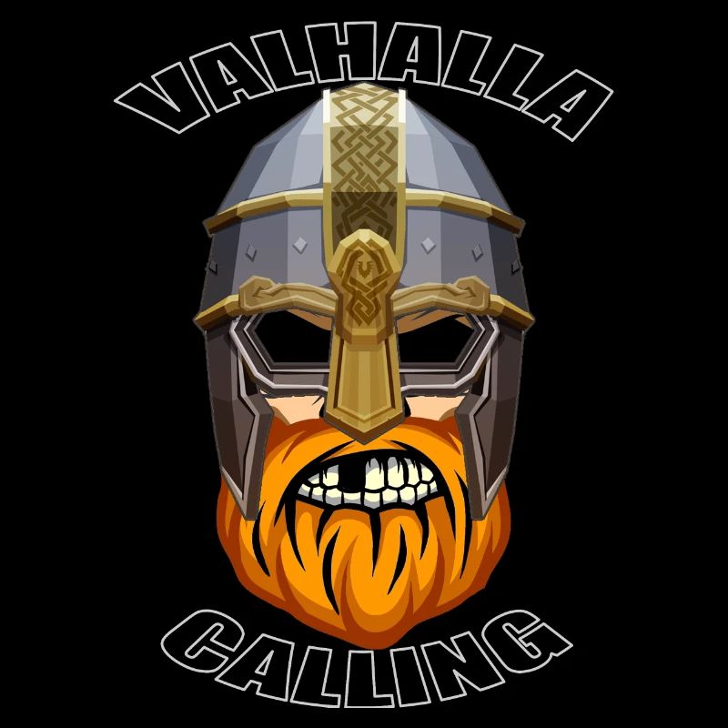 Valhalla Calling