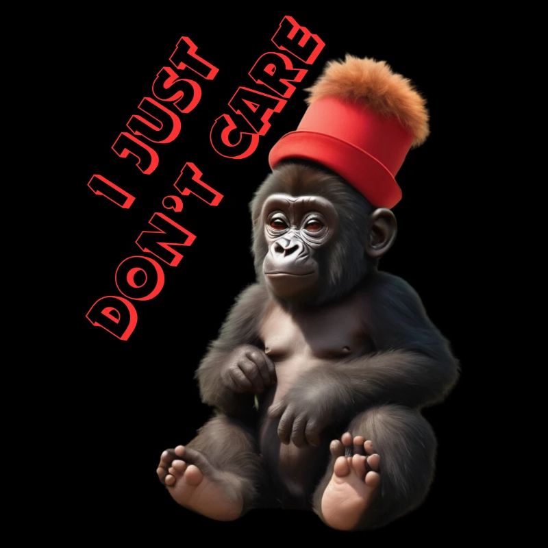 Don't care