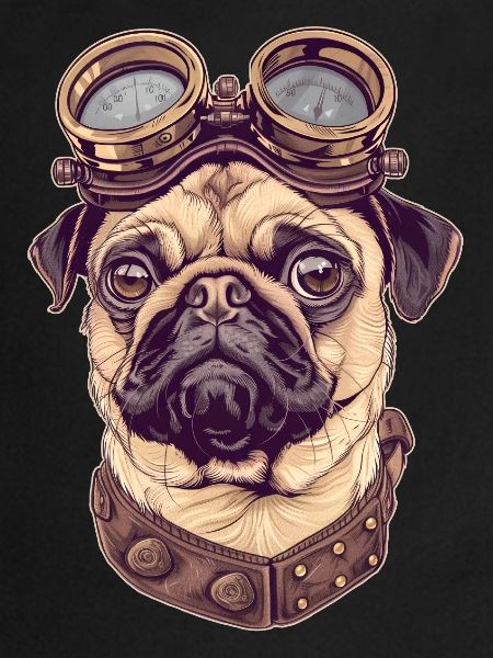 Carlin Steampunk